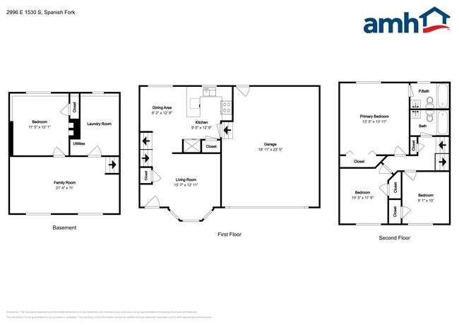 Photo - 2996 E 1530 S