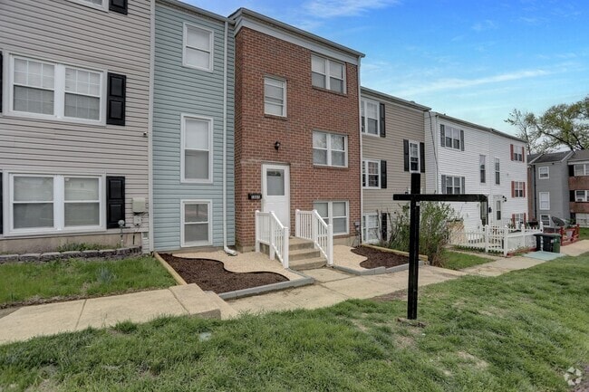 Building Photo - 1885 Brookside Dr Rental