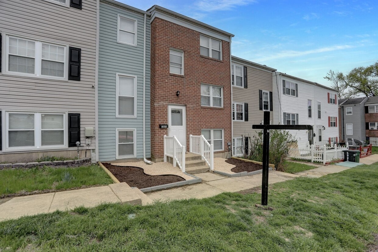 Photo - Stunning 5-Bedroom Home at 1885 Brookside Drive – Fully Renovated & Move-In Ready!