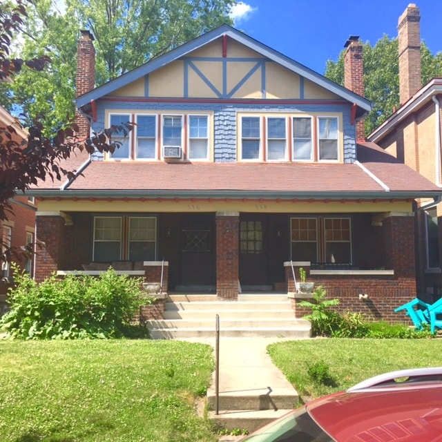 Photo - 116 W 2nd Ave Apartment Unit 116