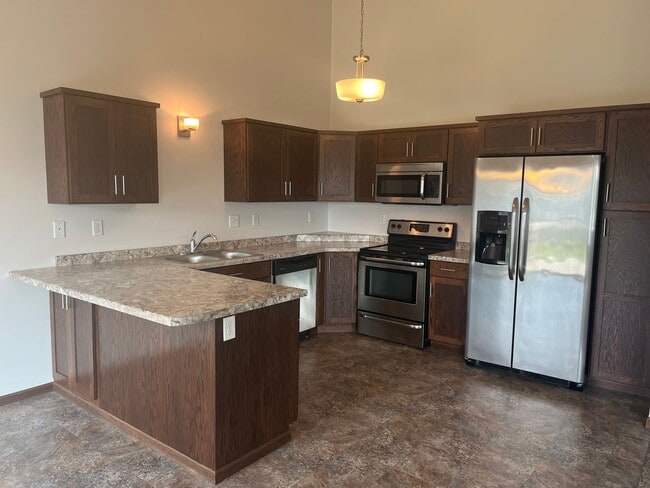 Photo - 3 Bed 3 Bath Twin Home