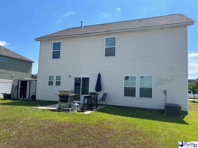 Photo - 1009 Abigail Ct