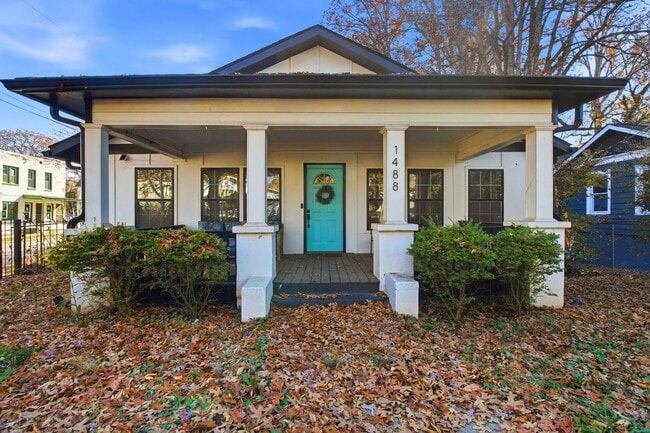 Photo - 1488 Beecher St SW