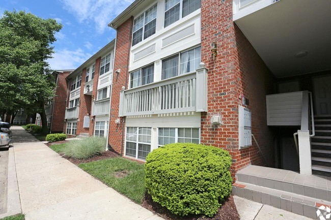 Montgomery Club Apartments* For Rent in Gaithersburg, MD | ForRent.com