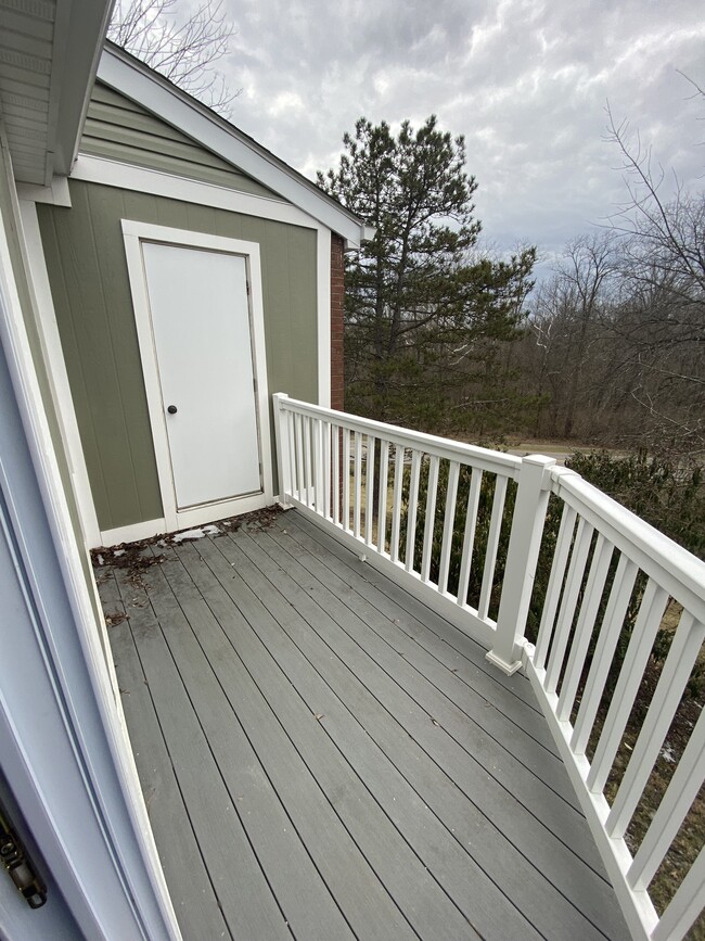 The Woods of Oakbrook Apartments For Rent in Florence, KY