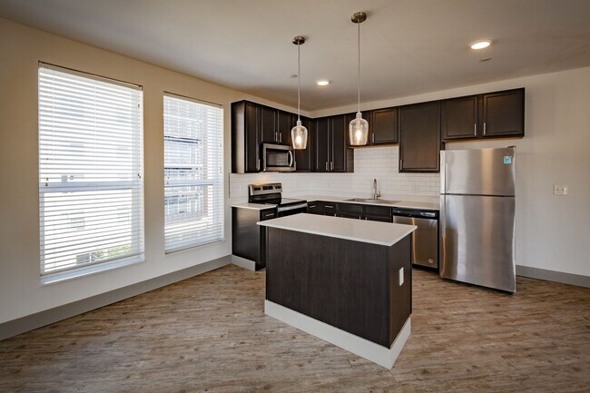 Photo - The Pointe on Mass