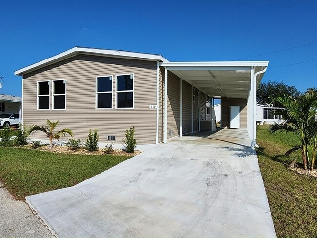 Building Photo - 539 Zebra Dr Rental