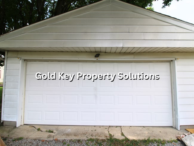 Photo - Nicely Updated 3 BR 1.5 BA House with Central Air and Garage (NO SECTION 8)