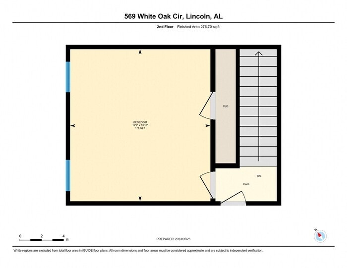 Photo - 569 White Oak Cir