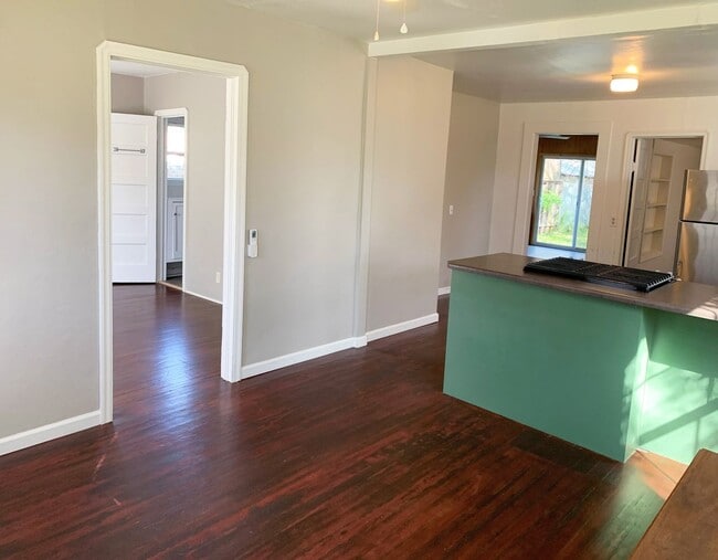 Photo - 2BR home on a large lot with room to roam!