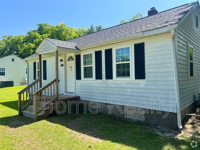 Building Photo - 208 Wheeler St Rental