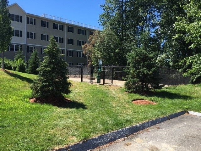 100 Sentinel Court Unit 208