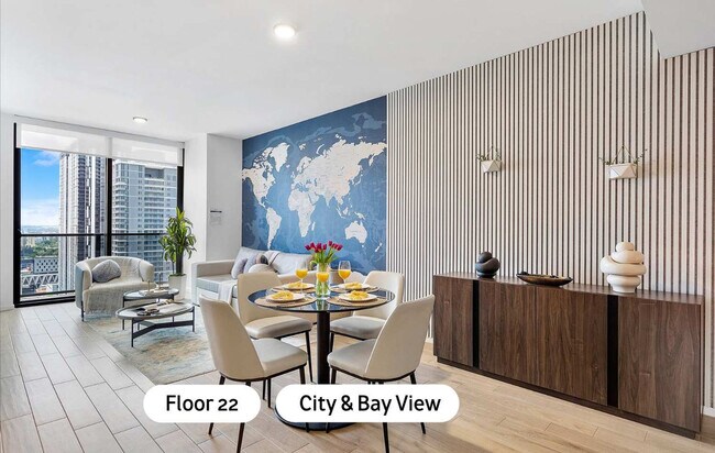 Photo - 398 NE 5th St Apartamento Unidad ID1240666P
