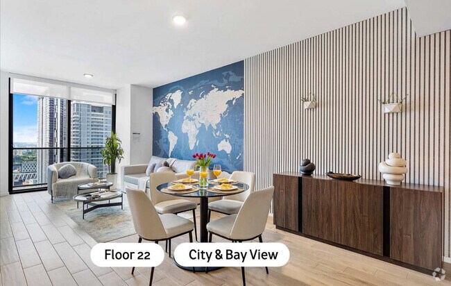 Building Photo - 398 NE 5th St Unit ID1240666P Rental