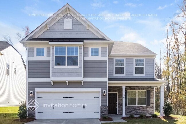 Building Photo - 1302 Soothing Ct NW Rental