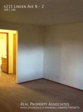 Photo - 4215 Linden Ave N Unit 2