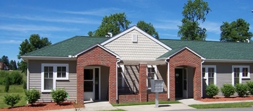 Photo - Ranch Street Commons Apartments