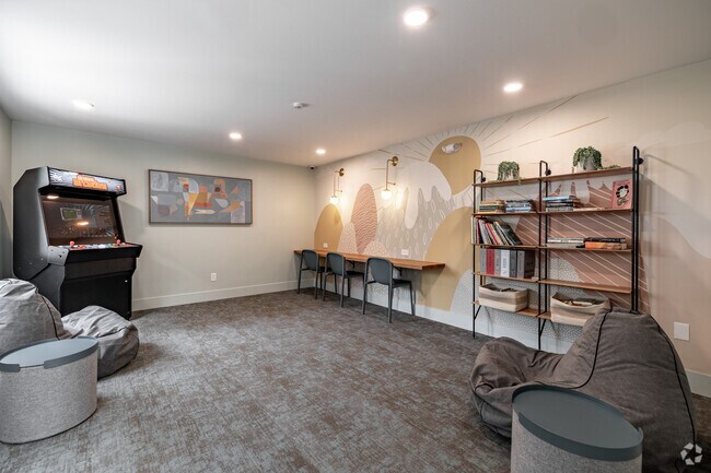 Imagination Hub