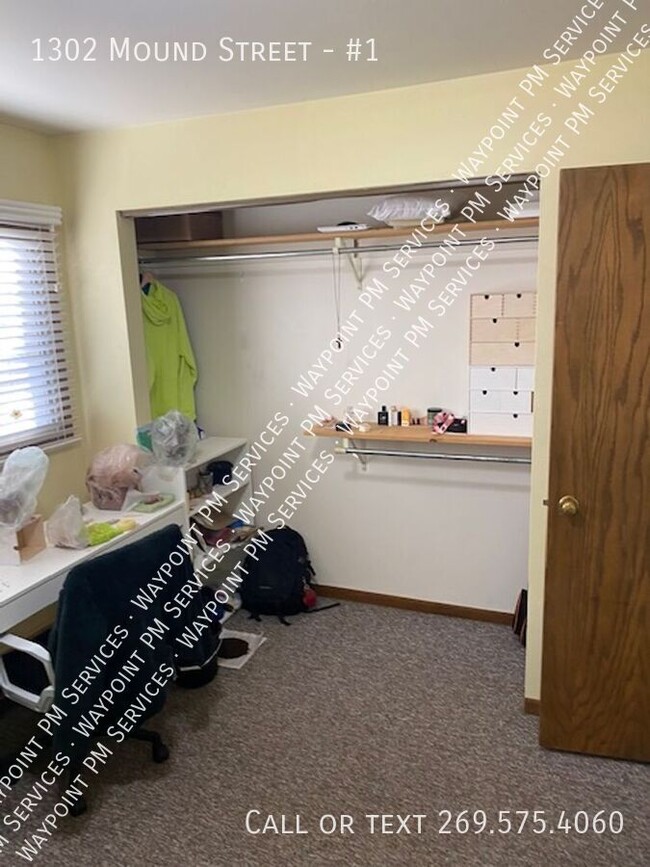 Photo - 1302 Mound St Unit #1