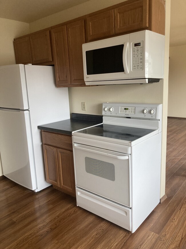 Photo - 3737 E Karstens Dr Unidad #4