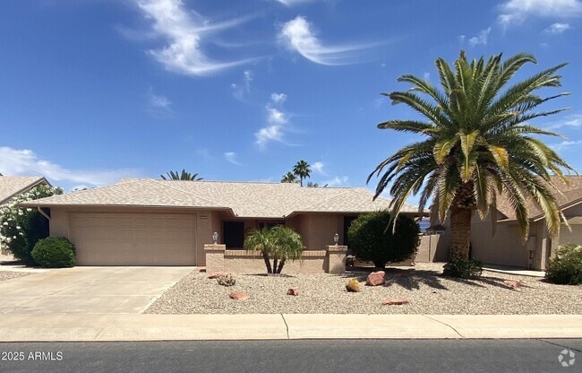 Building Photo - 19609 N 98th Dr Rental