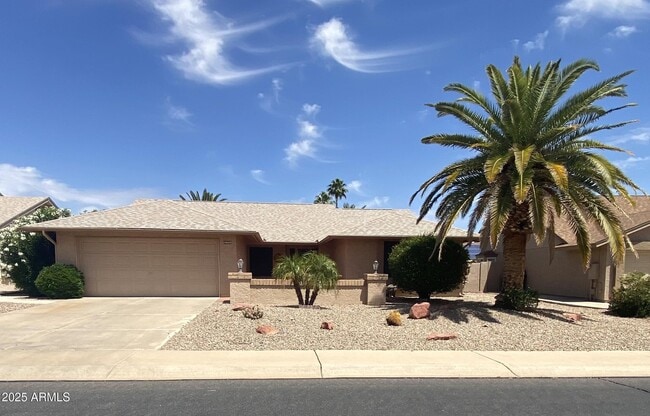 Building Photo - 19609 N 98th Dr Rental