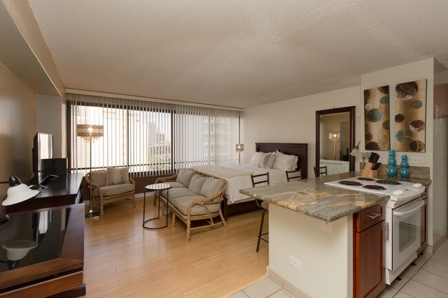 Photo - 1778 Ala Moana Blvd