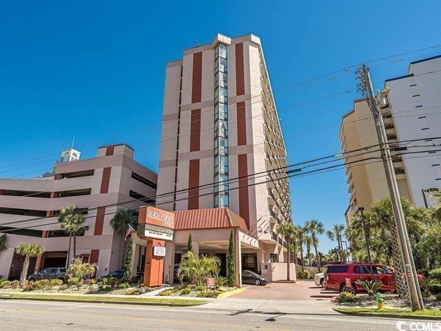 Building Photo - 5308 N Ocean Blvd Rental