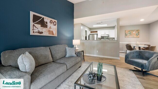 Photo - 300 Long Shoals Rd Unidad 17I