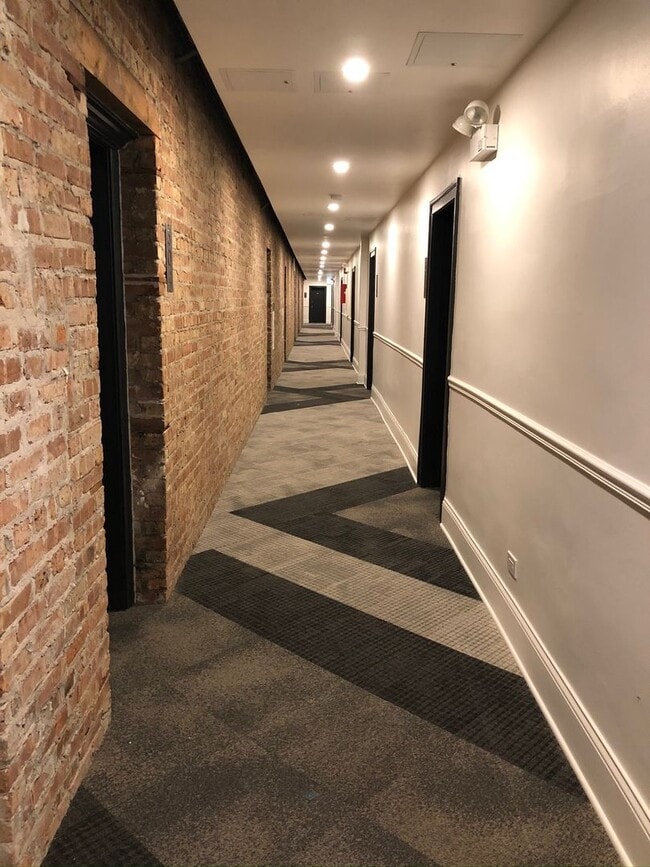 Photo - Cornell (The Greenstone)