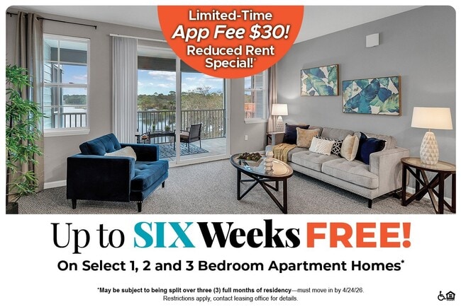 Building Photo - WaterVue at Longwood