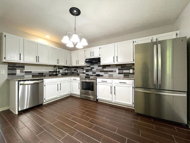 Photo - Welcome to Acorn Forest!