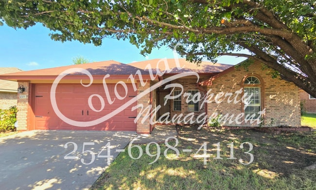 Building Photo - 3bd/2ba in Killeen TX Rental
