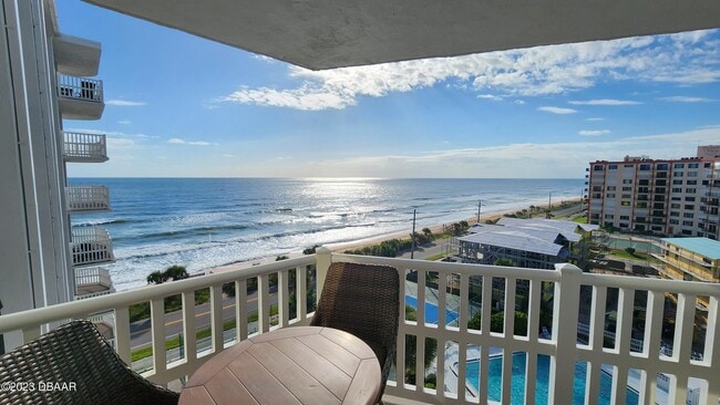 Photo - 3580 S Ocean Shore Blvd Unit 707