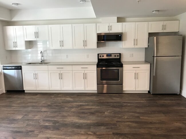 Photo - Magnolia House Apartments Unit 204