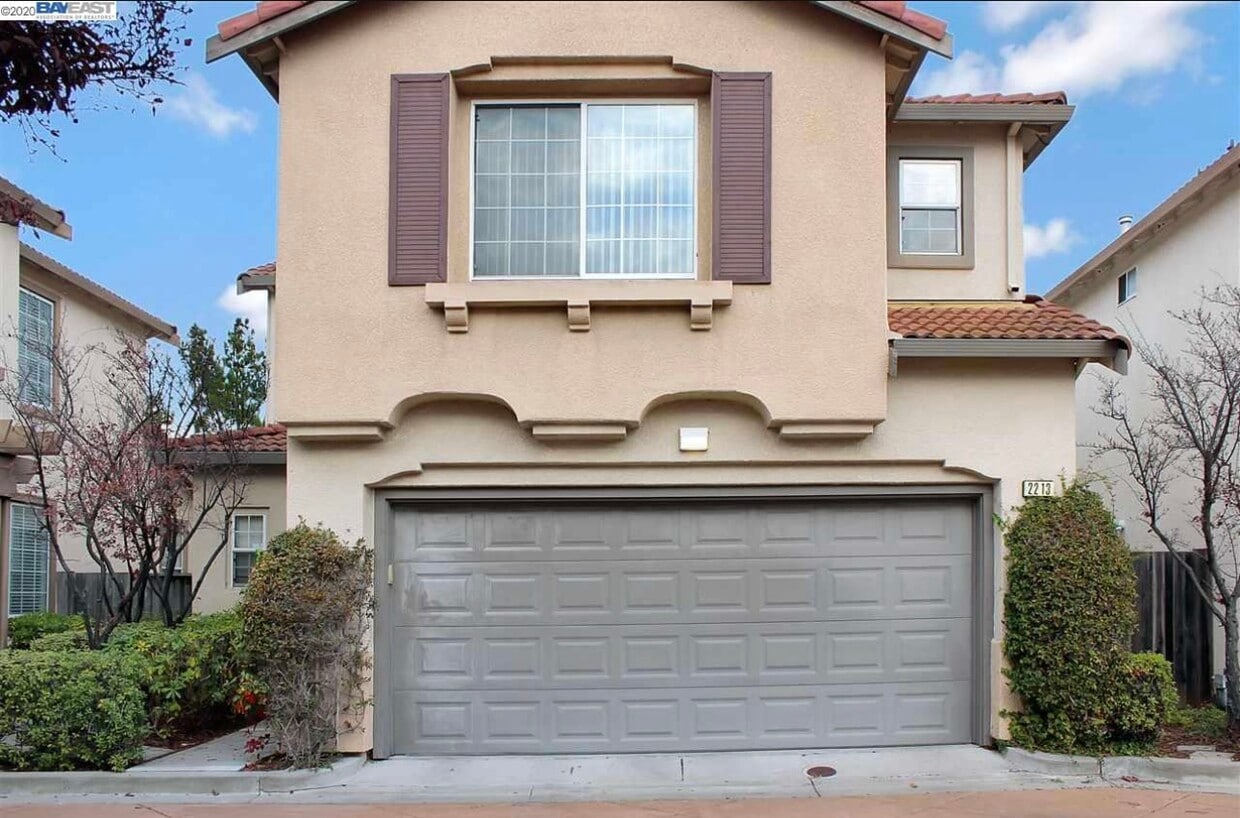 Front - 2213 Wigeon Ct (San Leandro, CA)