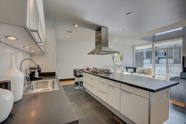 Photo - Loft 5 Apartments