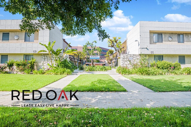 Photo - 55 Hurlbut St Unit 61