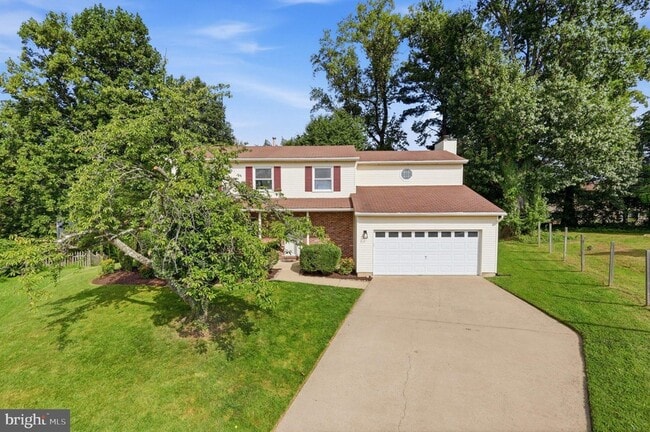 2998 Steven Martin Dr