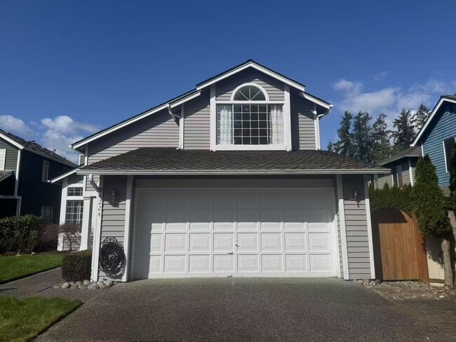 Photo - Beautiful Two-Story Home in Klahanie – Audubon Ridge Gem!