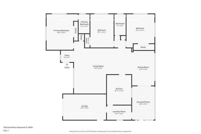 Photo - 7630 Coral Blvd