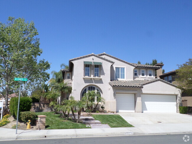 Building Photo - Wonderful Paseo Del Sol 5 Bedroom Home