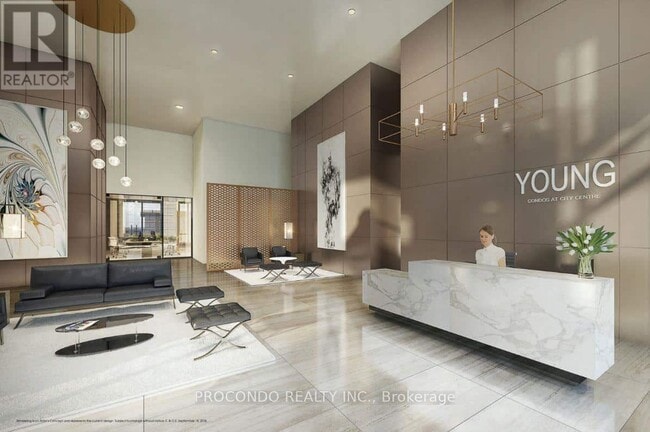 Photo - 55 Duke St W Unit 2208