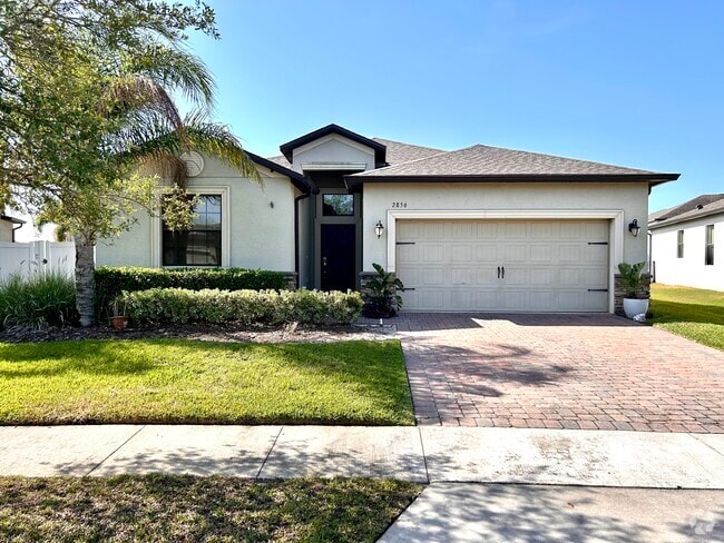 Building Photo - 2856 Spring Breeze Way Rental