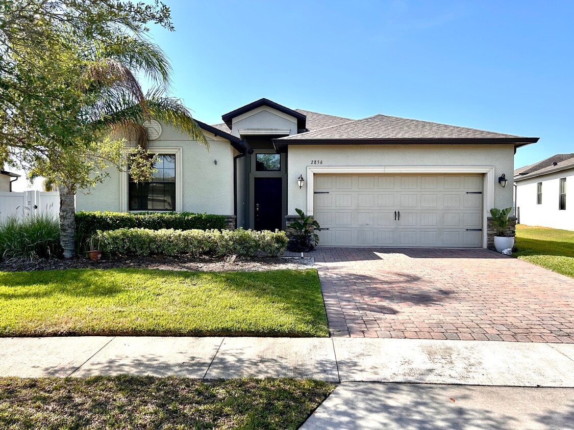 Photo - 2856 Spring Breeze Way (Kissimmee, FL)