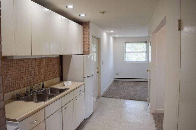 Photo - Clark Street Apartments by Royse + Brinkmeyer