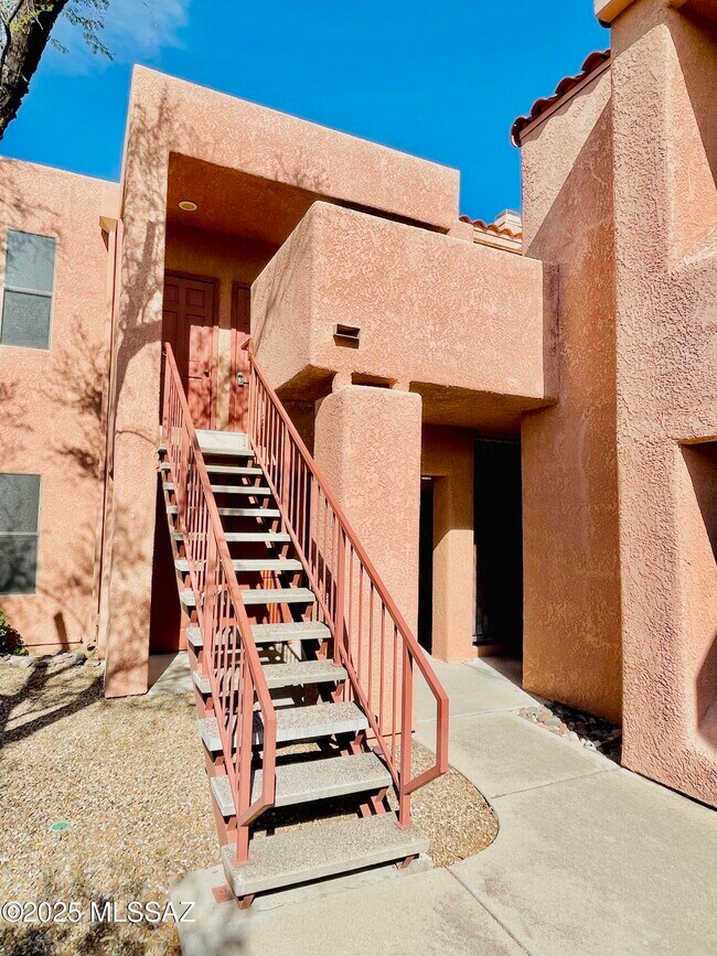 5051 N Sabino Canyon Rd Unit 2231