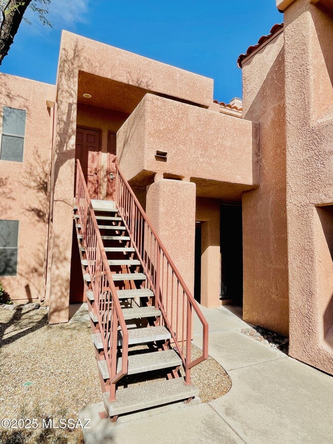 Photo - 5051 N Sabino Canyon Rd Unit 2231