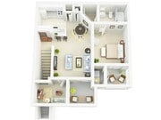 A2R Floor Plan