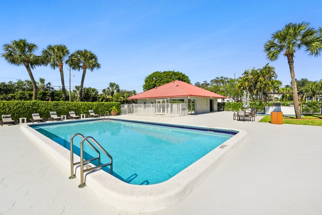 Costa Del Lago